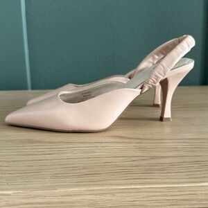 Vince Camuto Rondia Slingback Heels